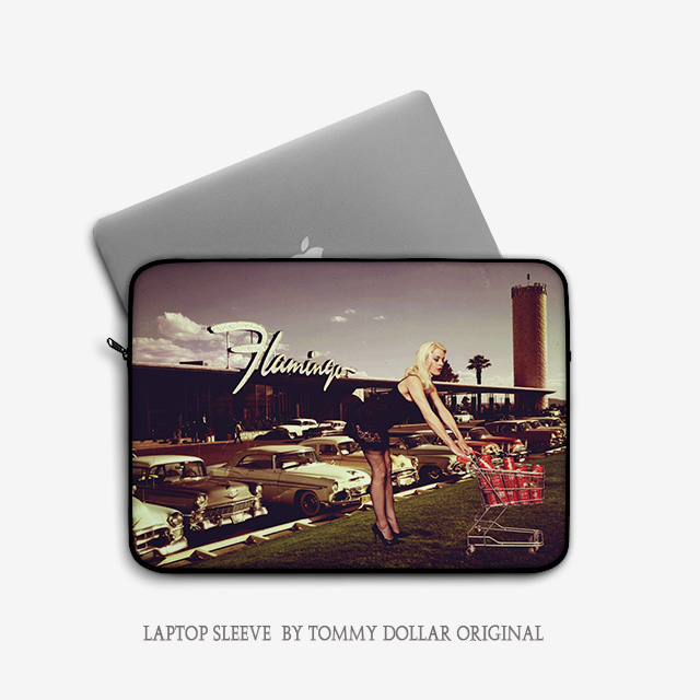 LAPTOP SLEEVE 12
